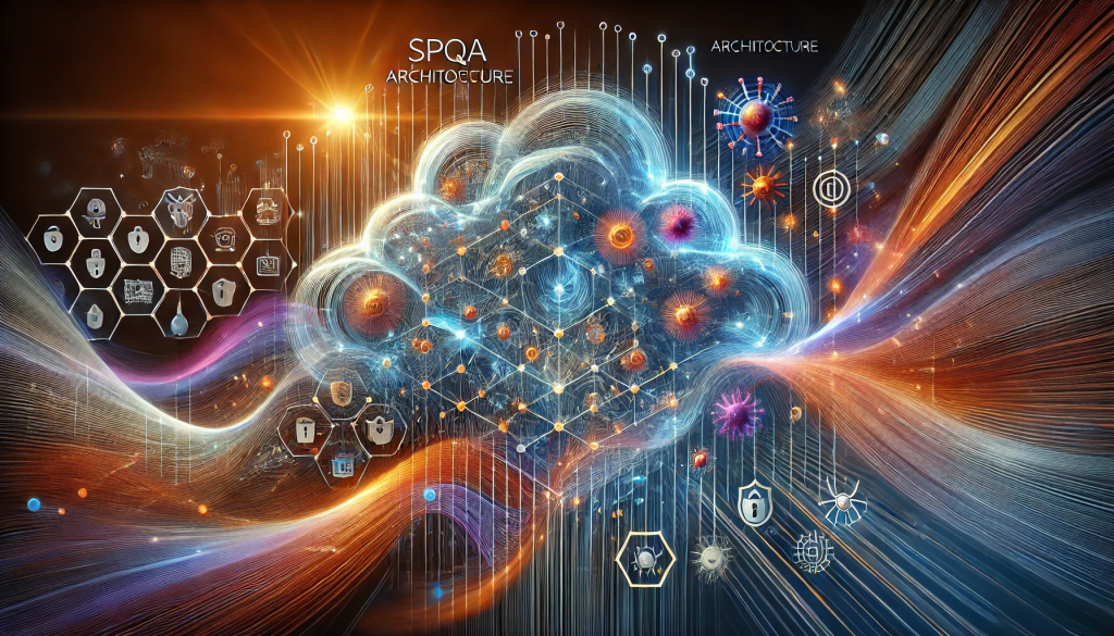 Spqa Model Framework SPQA: A Radical AI Architecture—and Why Security Must Adapt - Jean ...