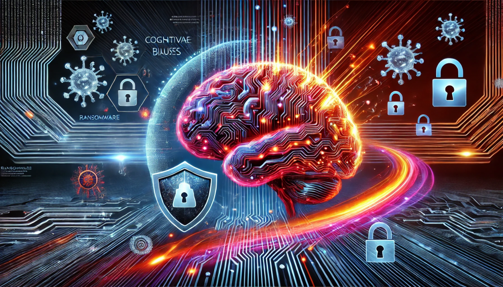 Ransomware Resilience Starts in the Mind: Overcoming Cognitive Biases ...